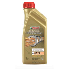 Castrol EDGE Professional A5 0W-30 1 л.